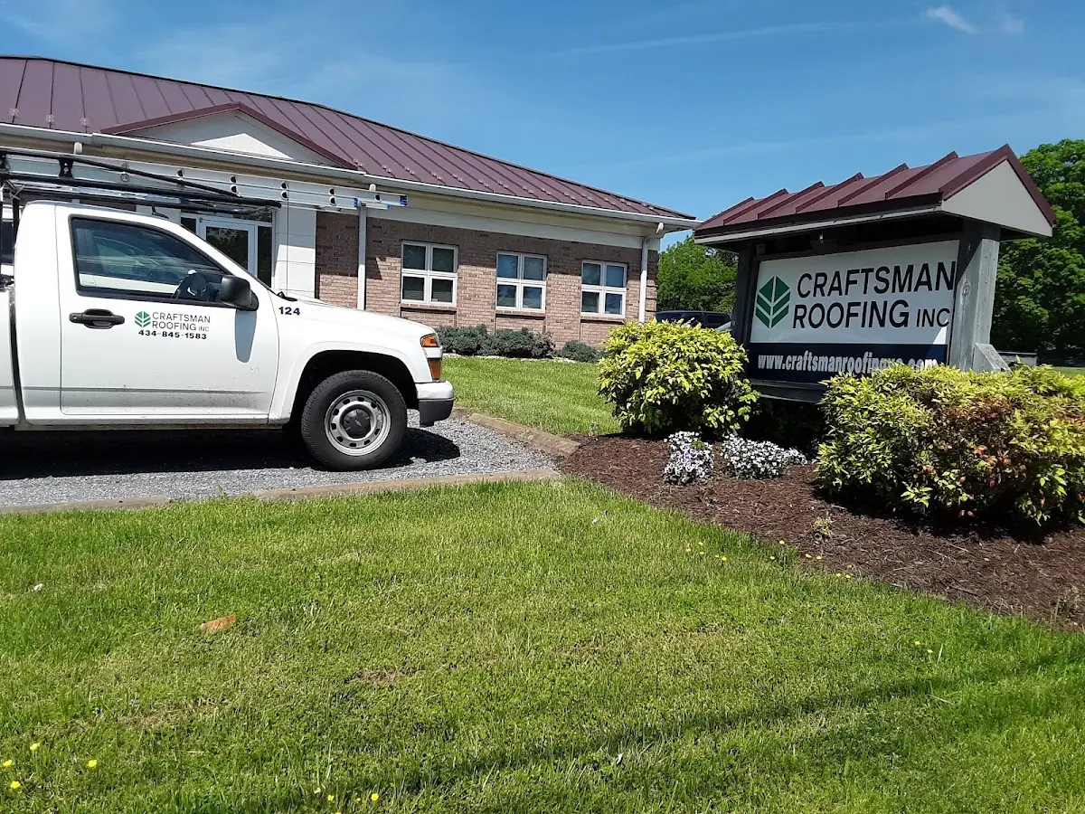Quality Roof Replacement by experienced craftsmen in Big Park